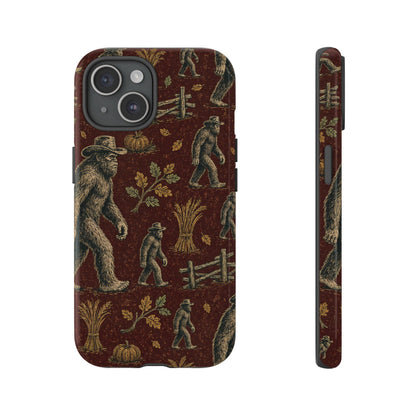 Harvest Bigfoot Tough Case