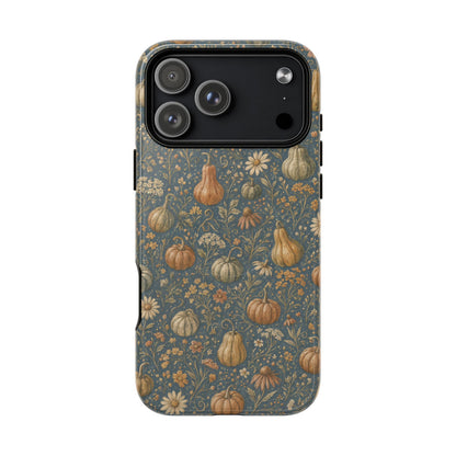 Slate Pumpkin Magnetic Case