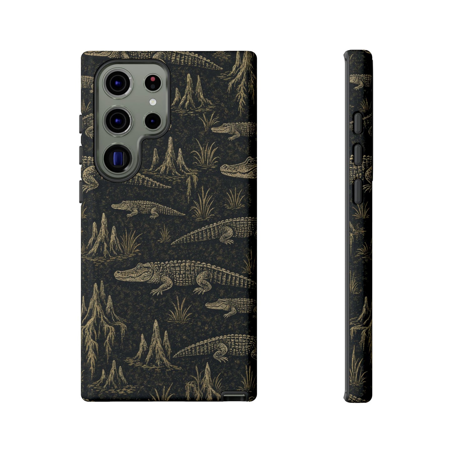 Cypress Gator Tough Case