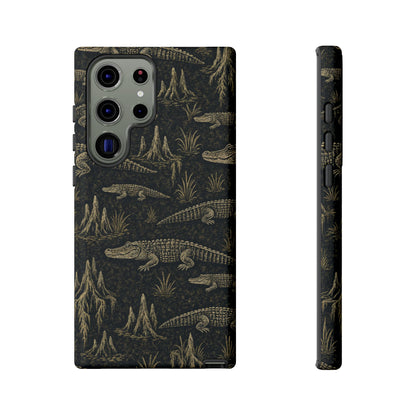 Cypress Gator Tough Case