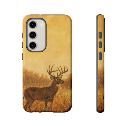 Golden Buck Tough Case
