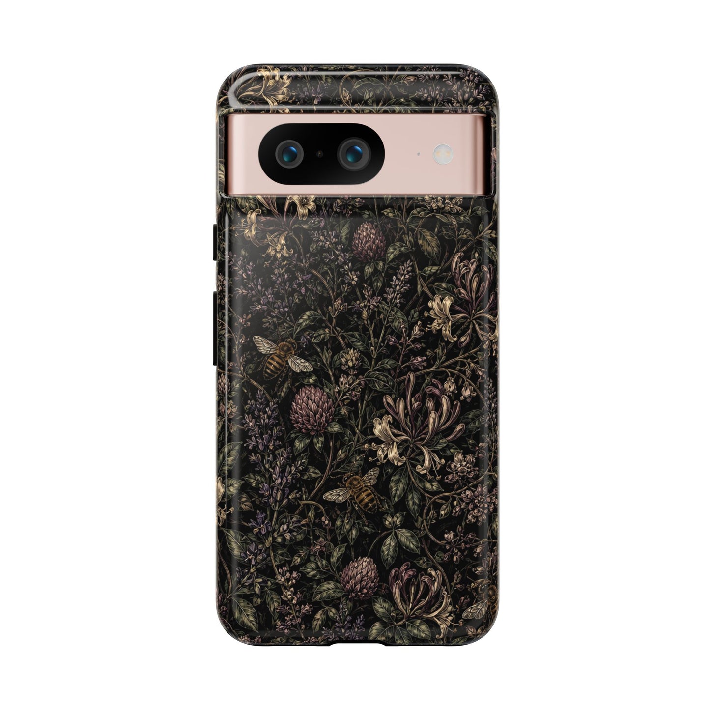 Midnight Bees Tough Case