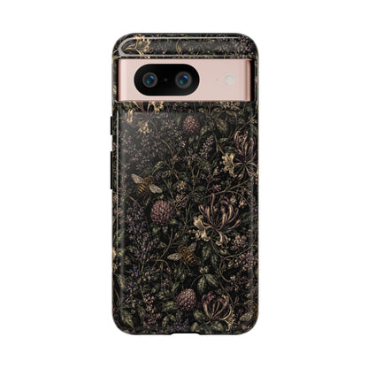Midnight Bees Tough Case