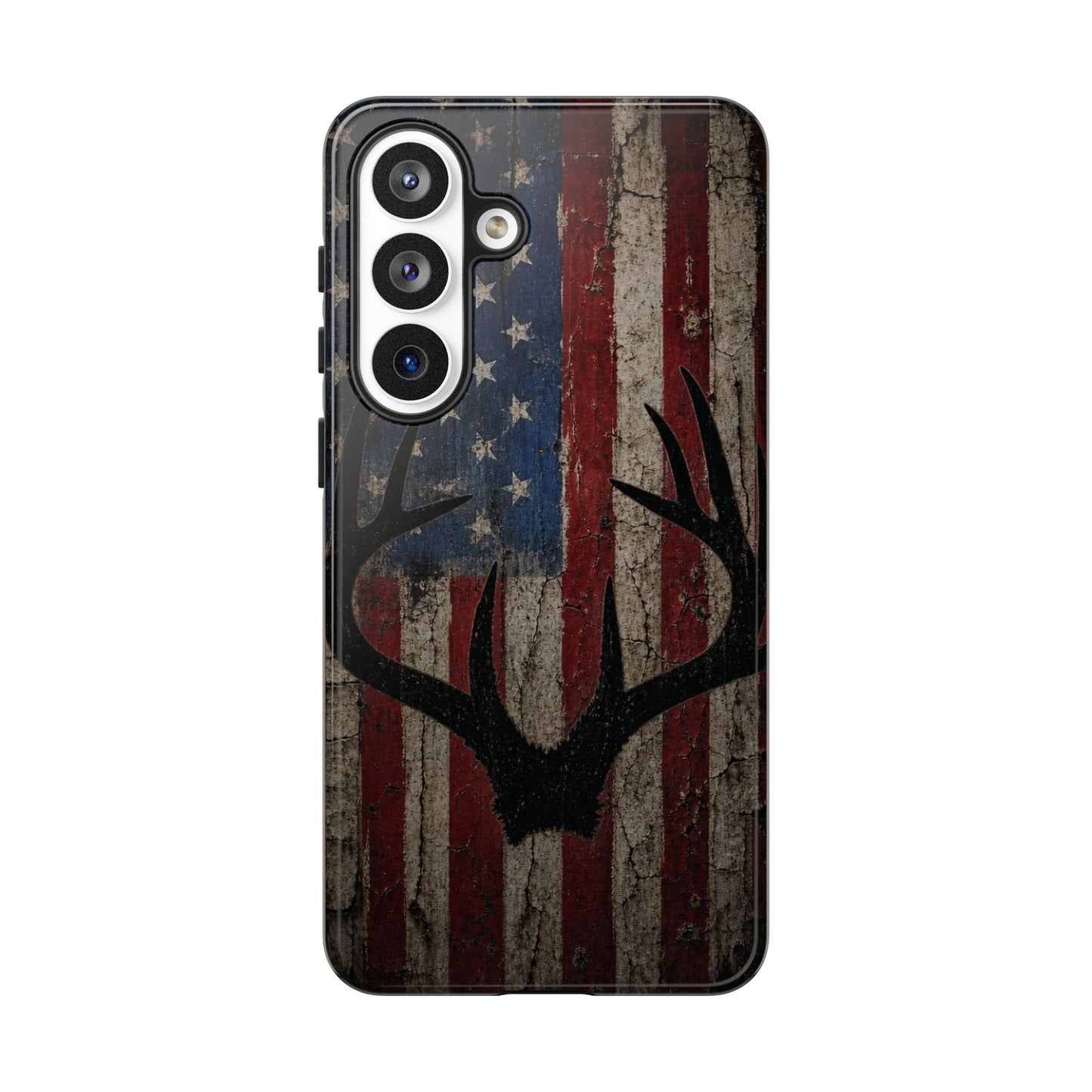 American Antlers Tough Case