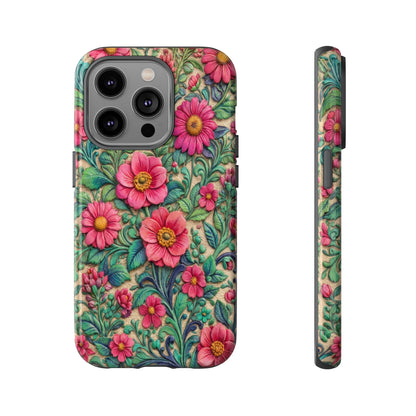 Western Garden Tough Case
