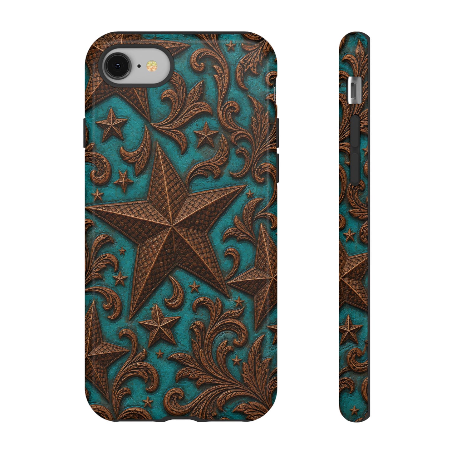 Stars + Scrolls Tough Case
