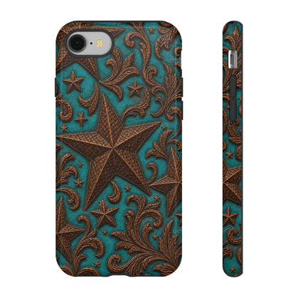 Stars + Scrolls Tough Case