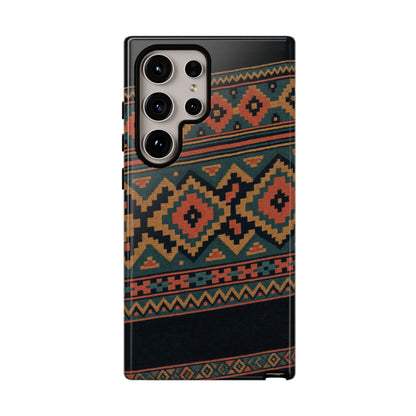 Serape Swaths Tough Case