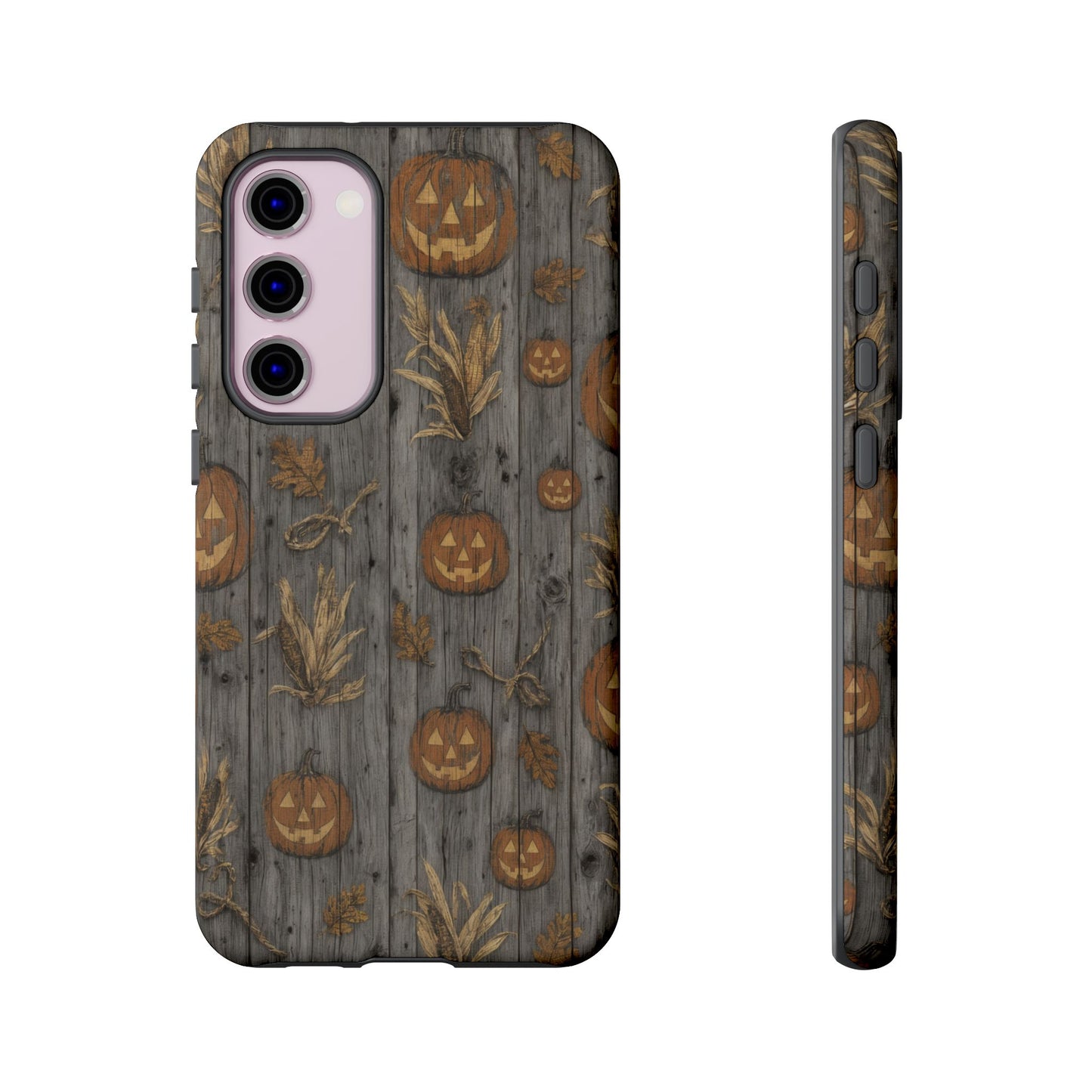 Barn Lantern Tough Case