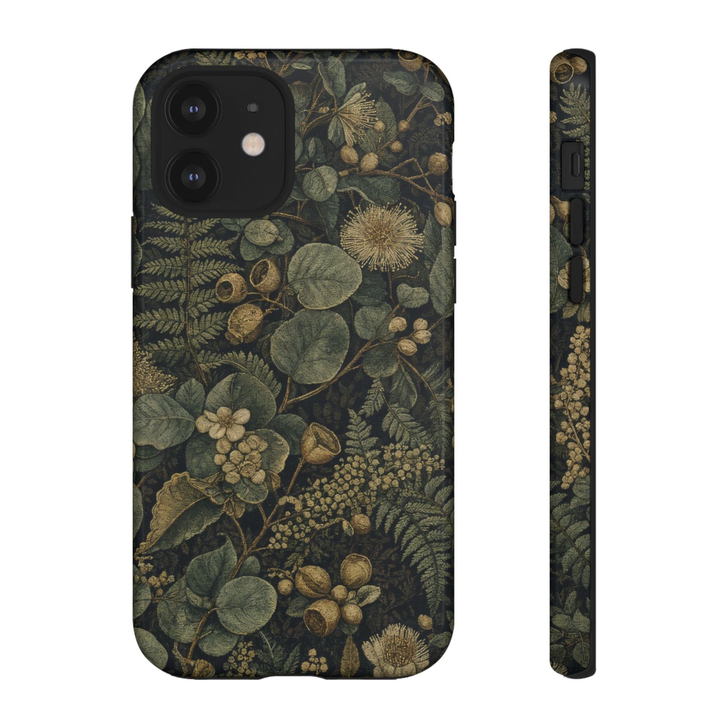 Sage Tapestry Tough Case