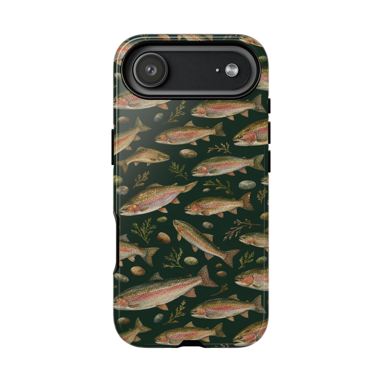 Rainbow Trout Tough Case