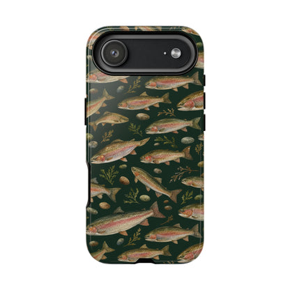 Rainbow Trout Tough Case