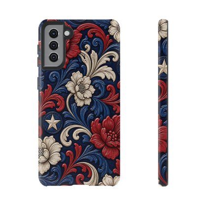 Liberty Tooled Tough Case