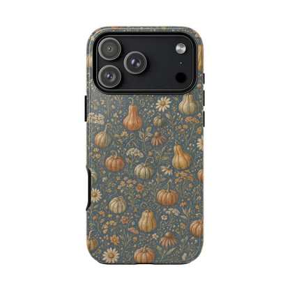 Slate Pumpkin Tough Case