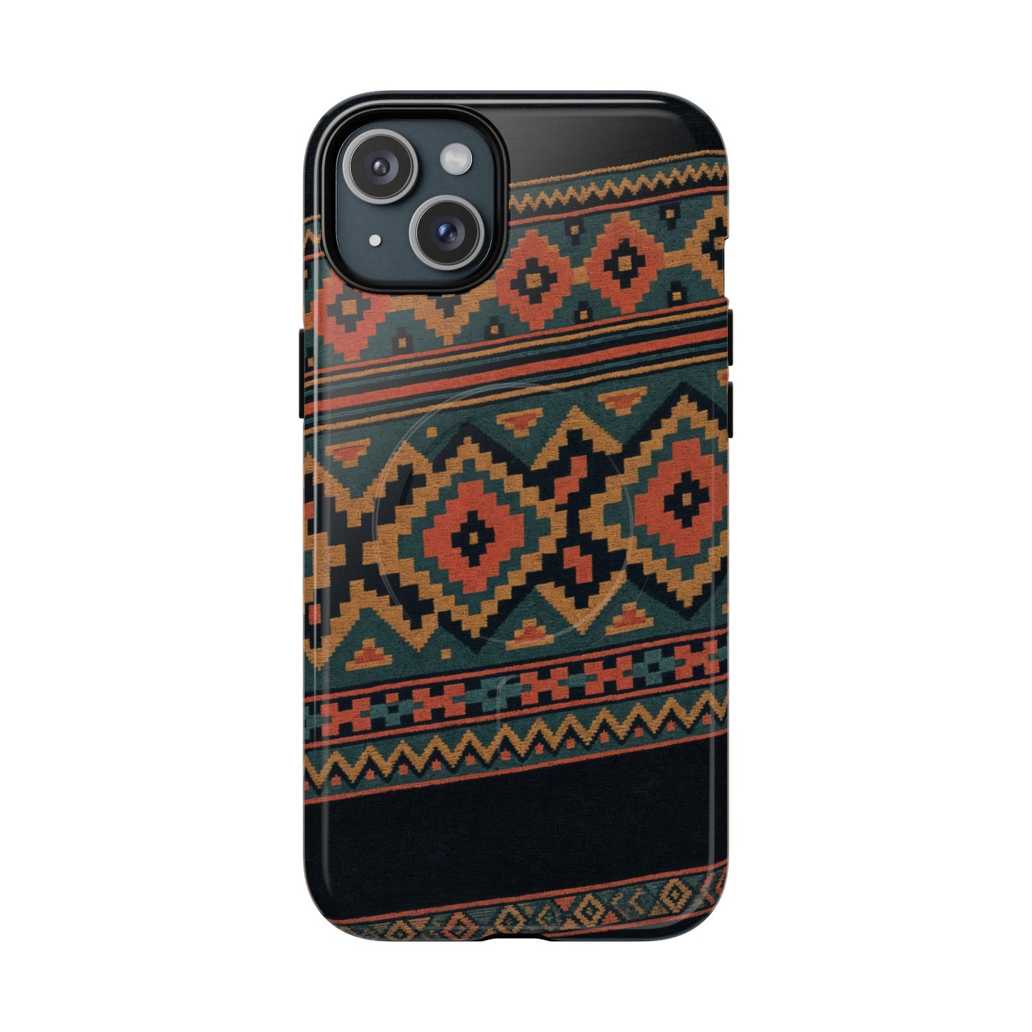 Serape Swaths Magnetic Case