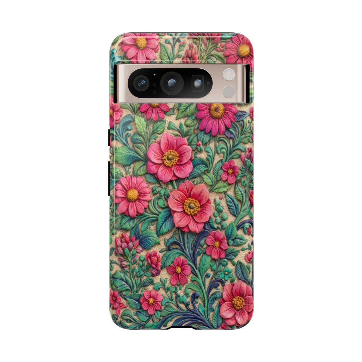 Western Garden Tough Case