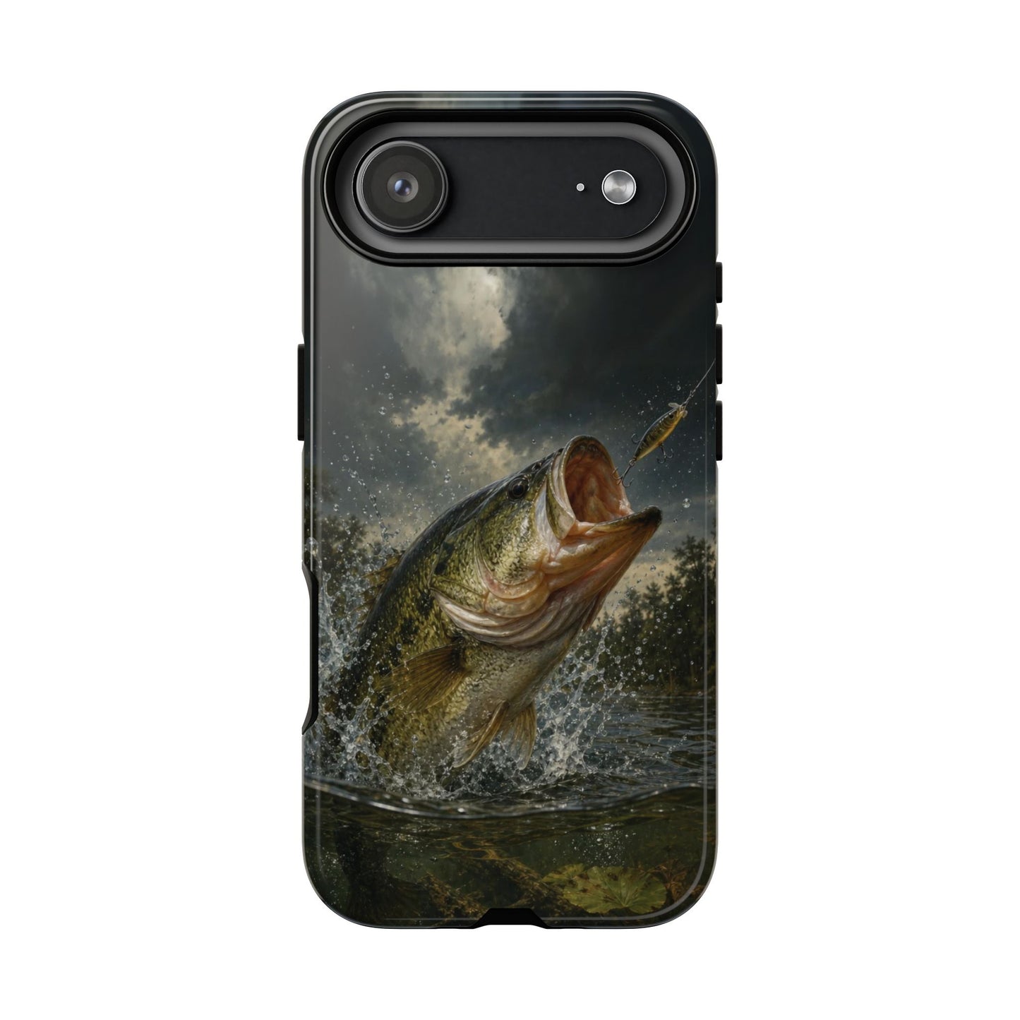 Big Bass Tough Case