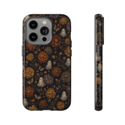 Marigold Ghost Tough Case