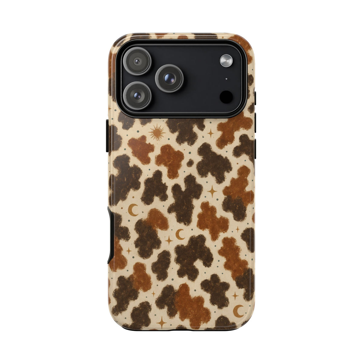 Cowhide Starlight Tough Case