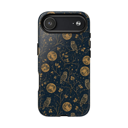 Harvest Moon Magnetic Case