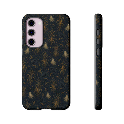 Ghost Cornfield Tough Case