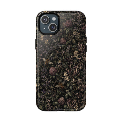 Midnight Bees Magnetic Case