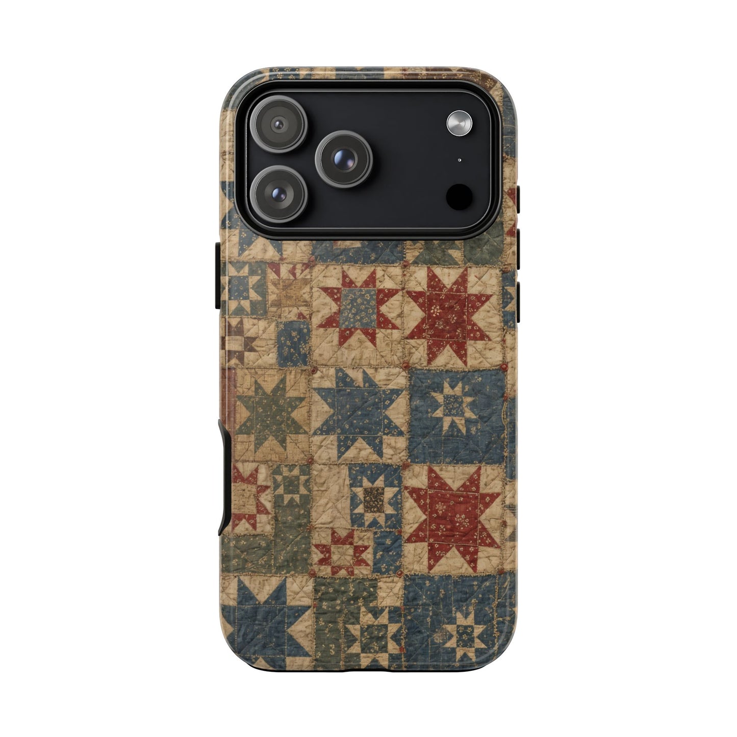 Calico Stars Tough Case
