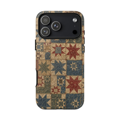 Calico Stars Tough Case