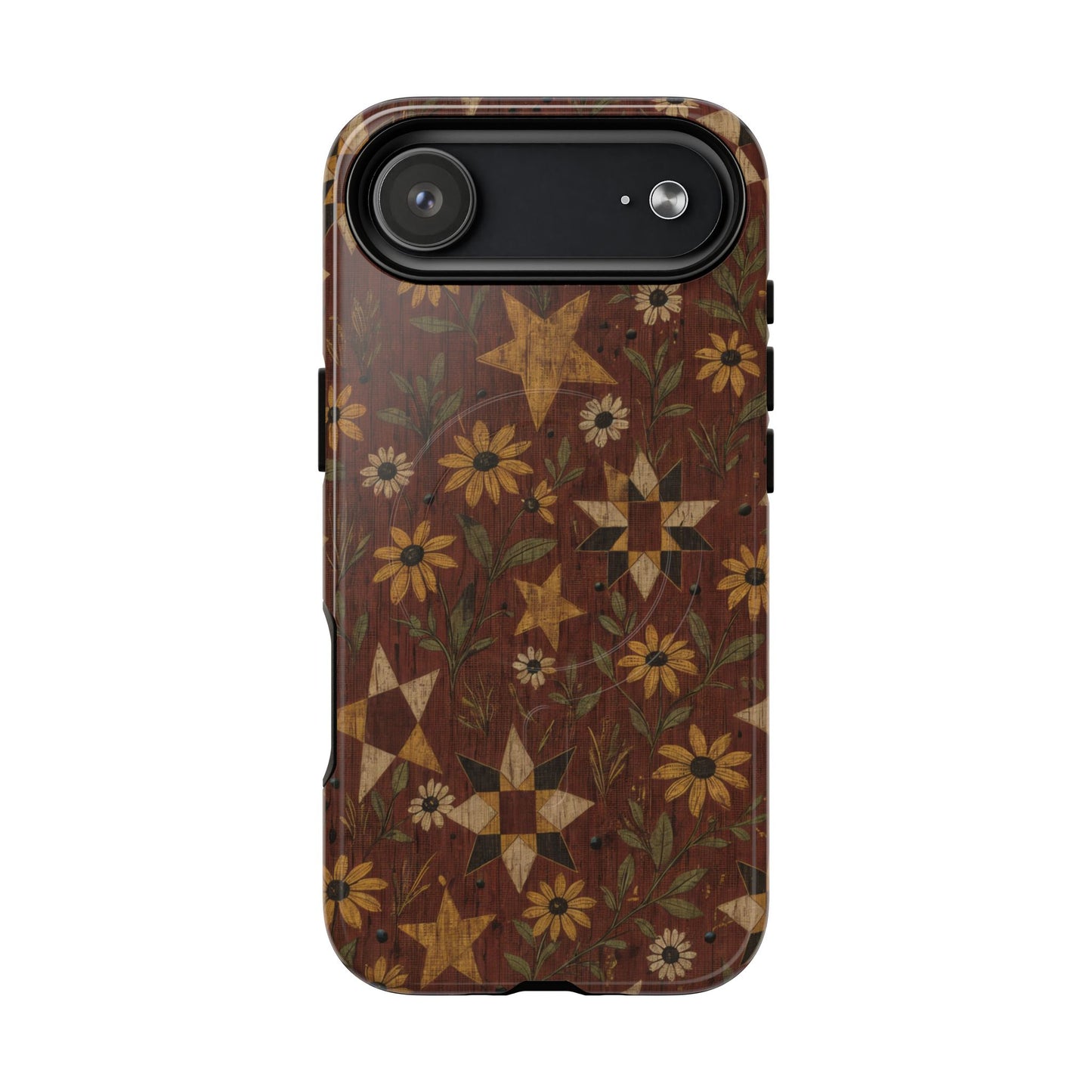 Starlit Susans Magnetic Case