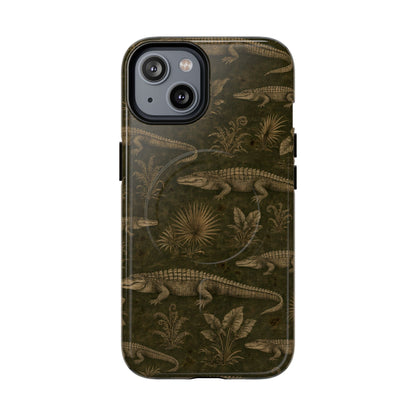 Palmetto Gator Magnetic Case