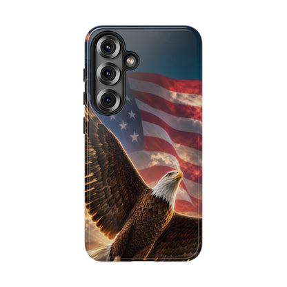 Freedom Flies Tough Case