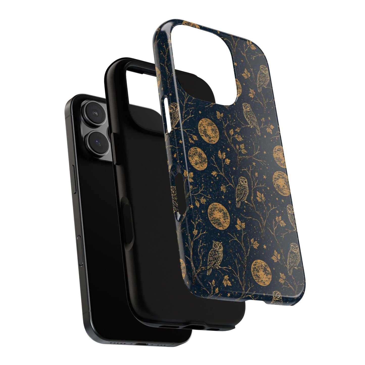 Harvest Moon Tough Case