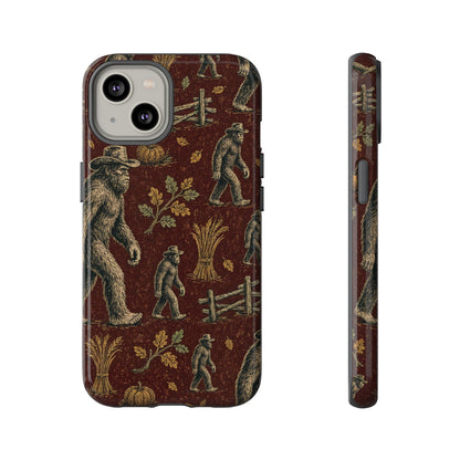 Harvest Bigfoot Tough Case