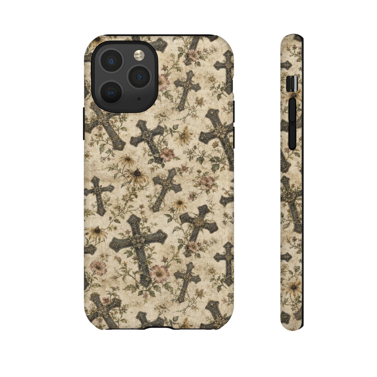 Gospel Bloom Tough Case