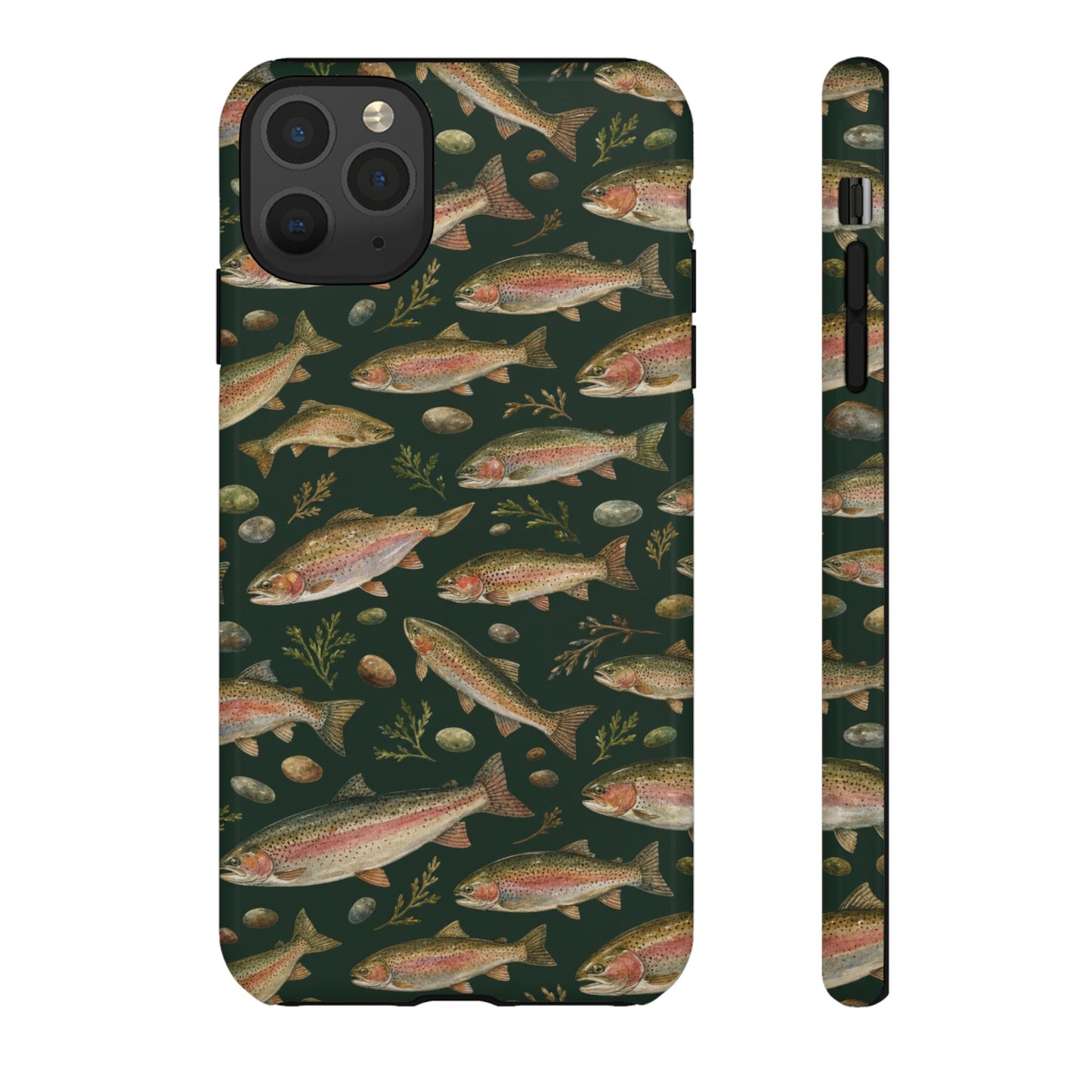 Rainbow Trout Tough Case