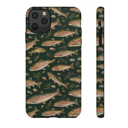 Rainbow Trout Tough Case