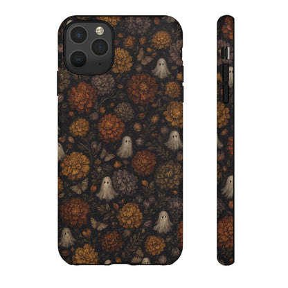 Marigold Ghost Tough Case