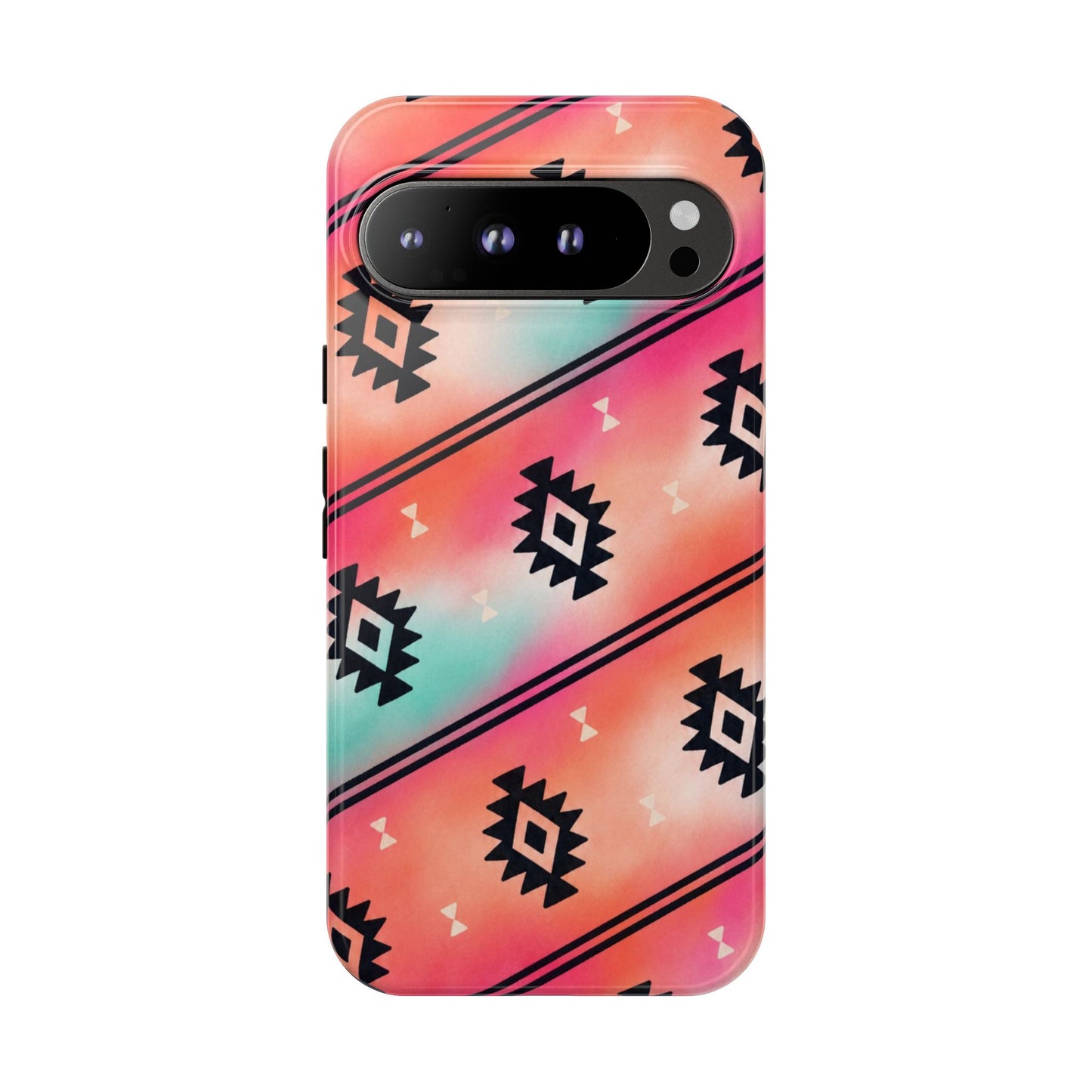 Desert Mirage Tough Case