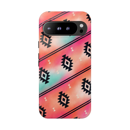 Desert Mirage Tough Case