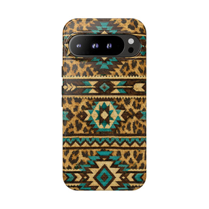 Wild Aztec Tough Case