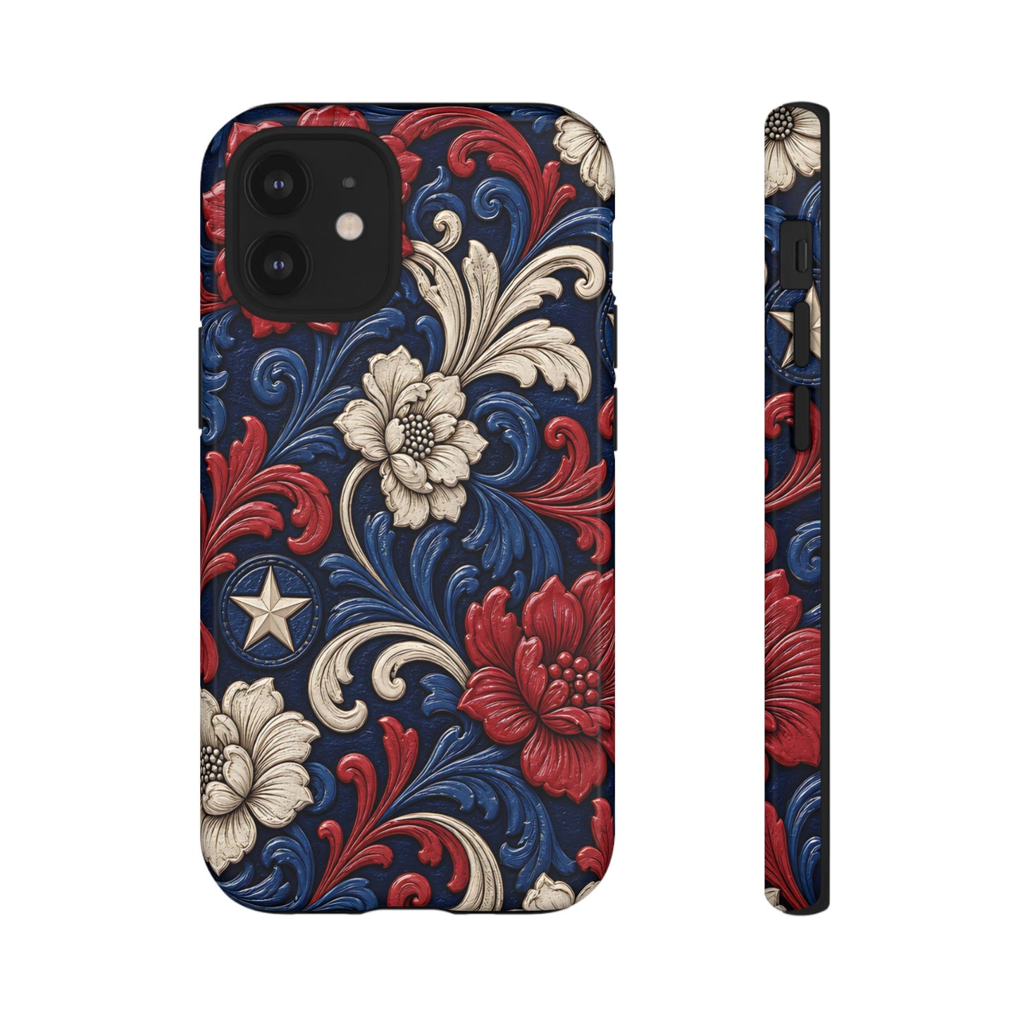 Liberty Tooled Tough Case