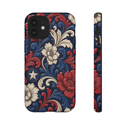 Liberty Tooled Tough Case