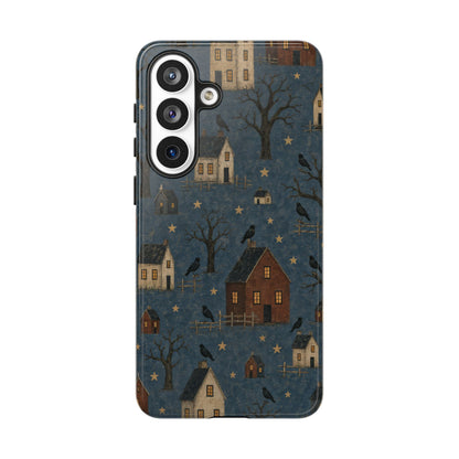 Crow Hollow Tough Case