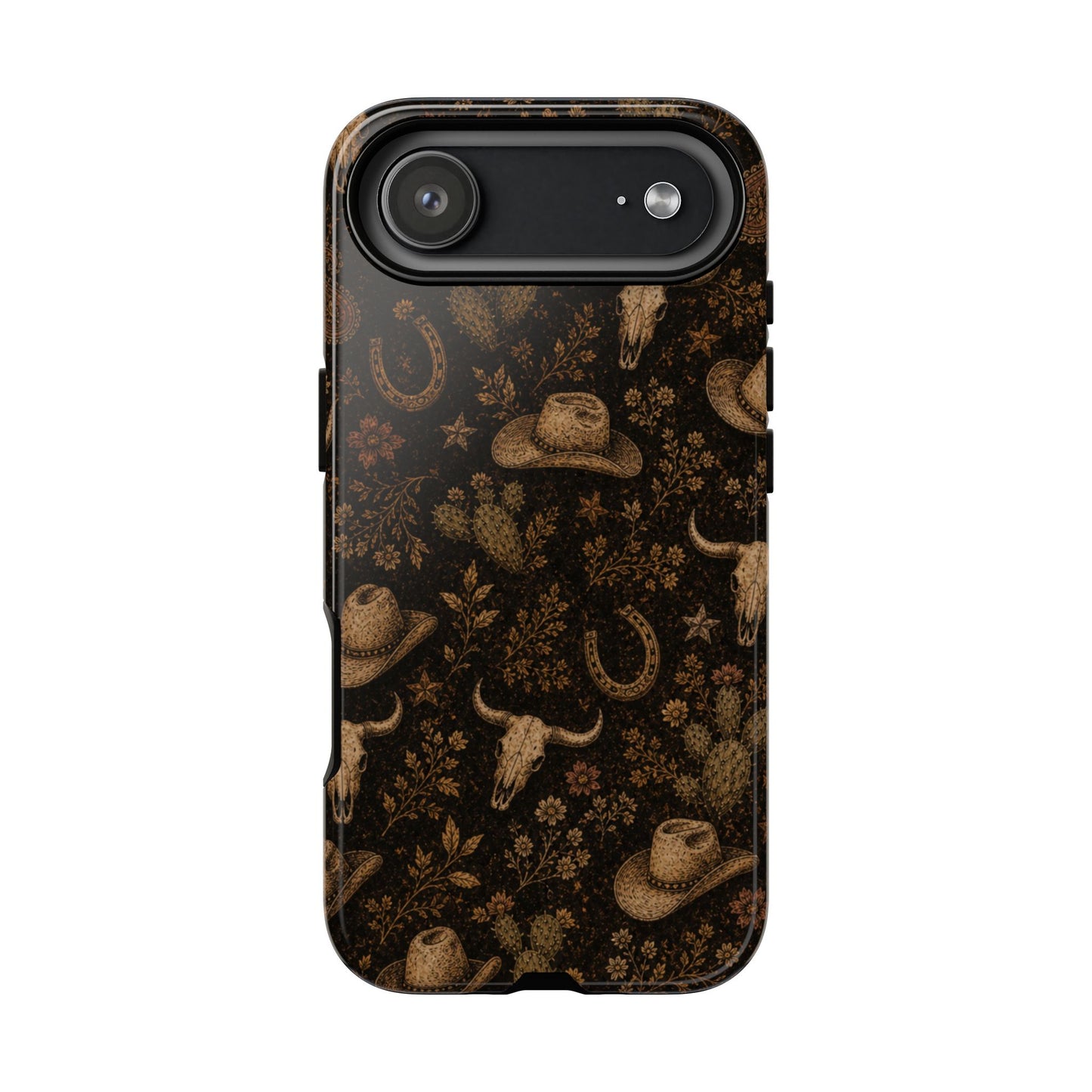 Midnight Ranch Tough Case