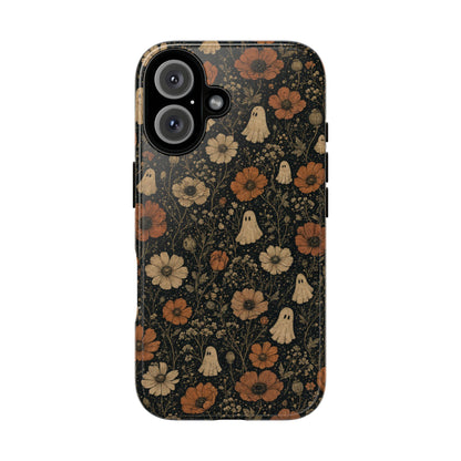 Ghost Poppies Tough Case