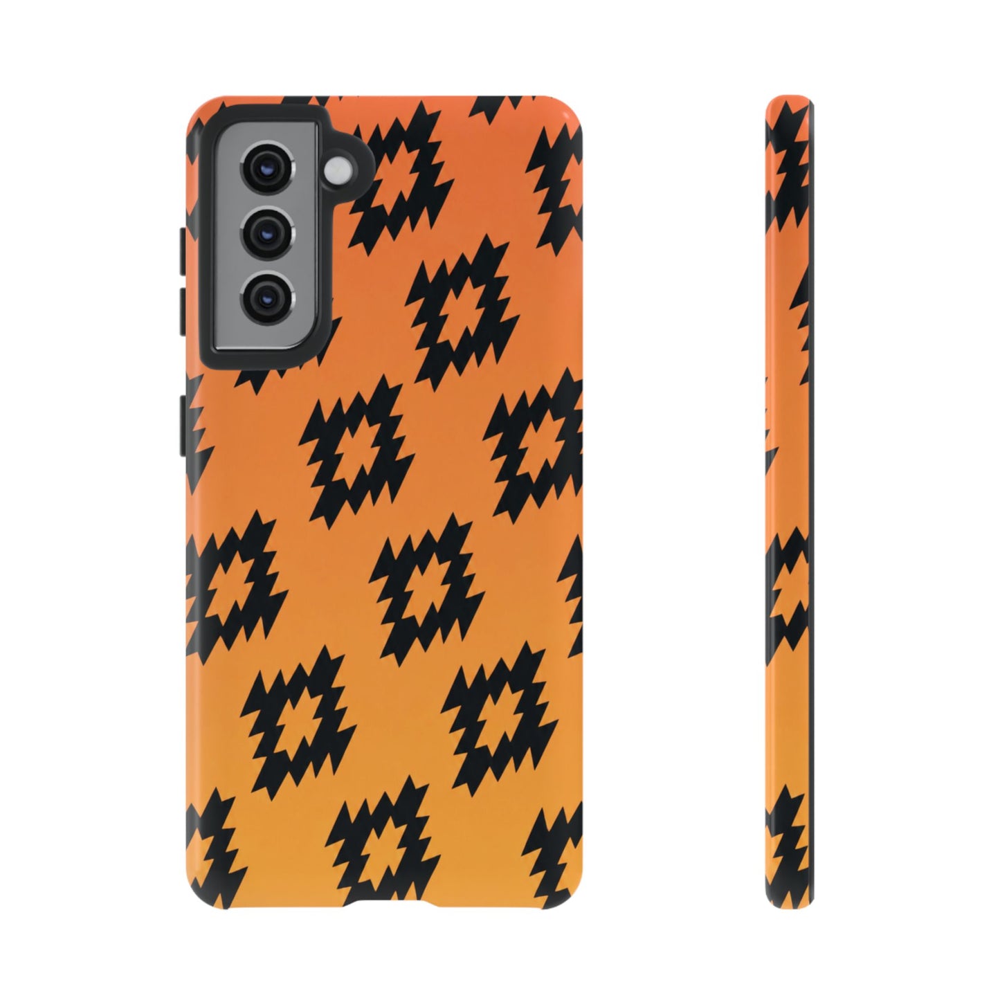 Sunny Aztec Tough Case