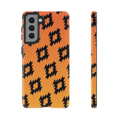 Sunny Aztec Tough Case