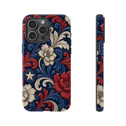 Liberty Tooled Tough Case