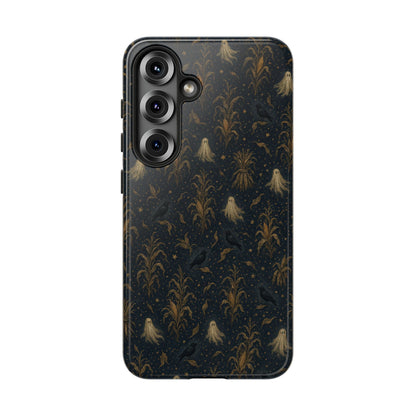 Ghost Cornfield Tough Case