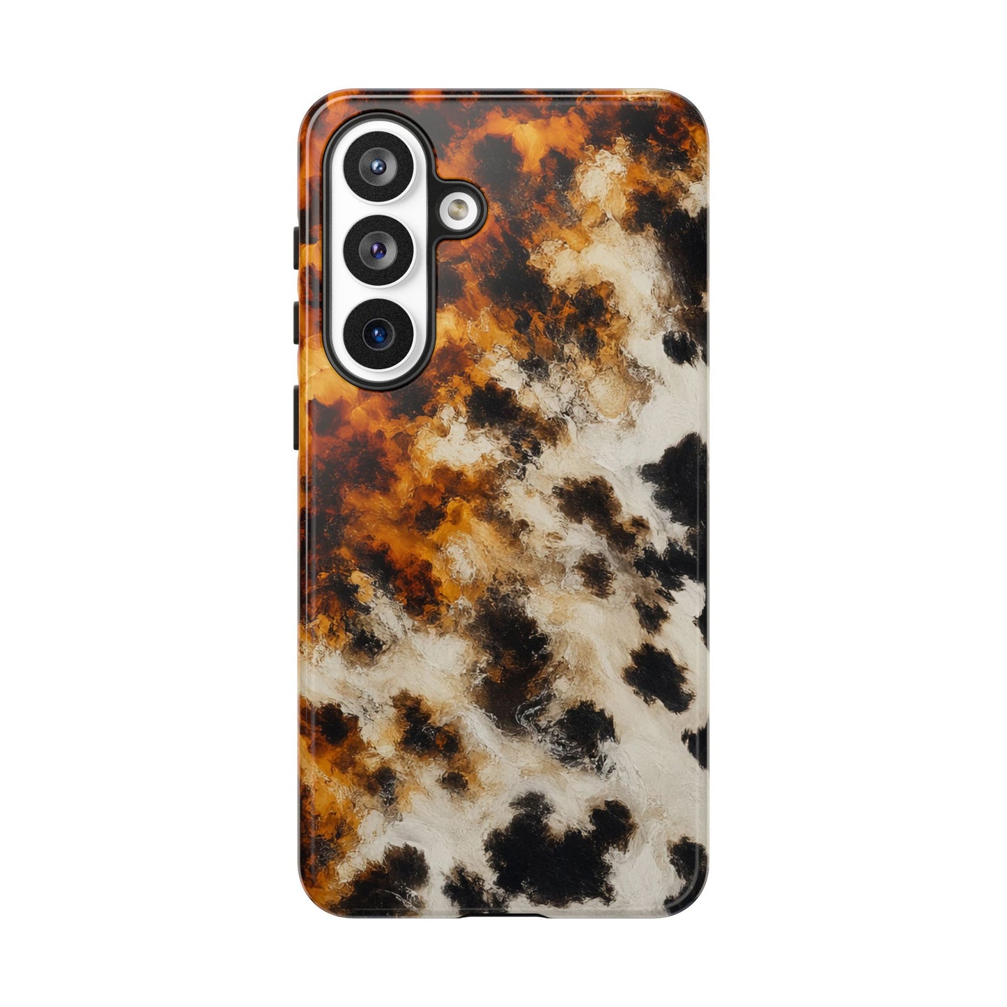 Wild Hide Tough Case